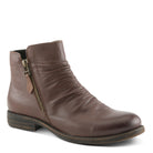 CHOCOLATE BROWN