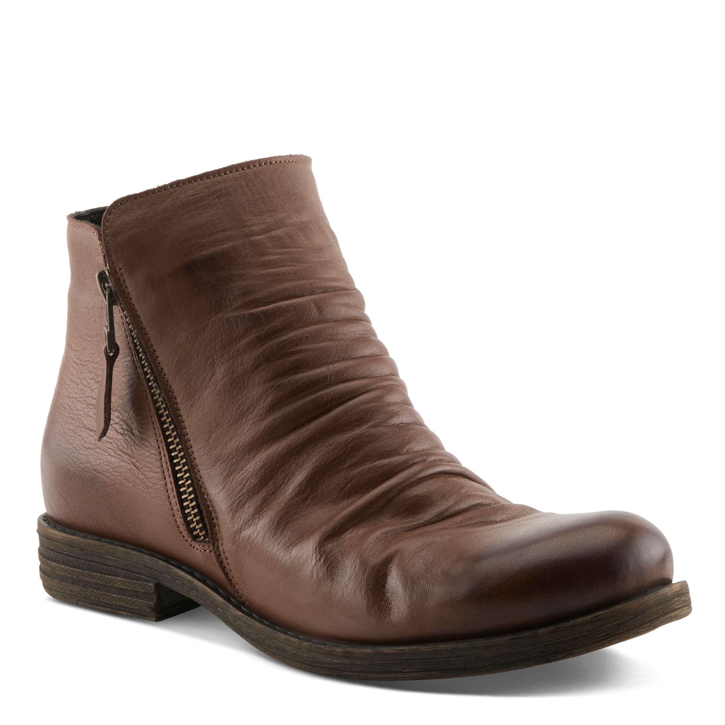 CHOCOLATE BROWN