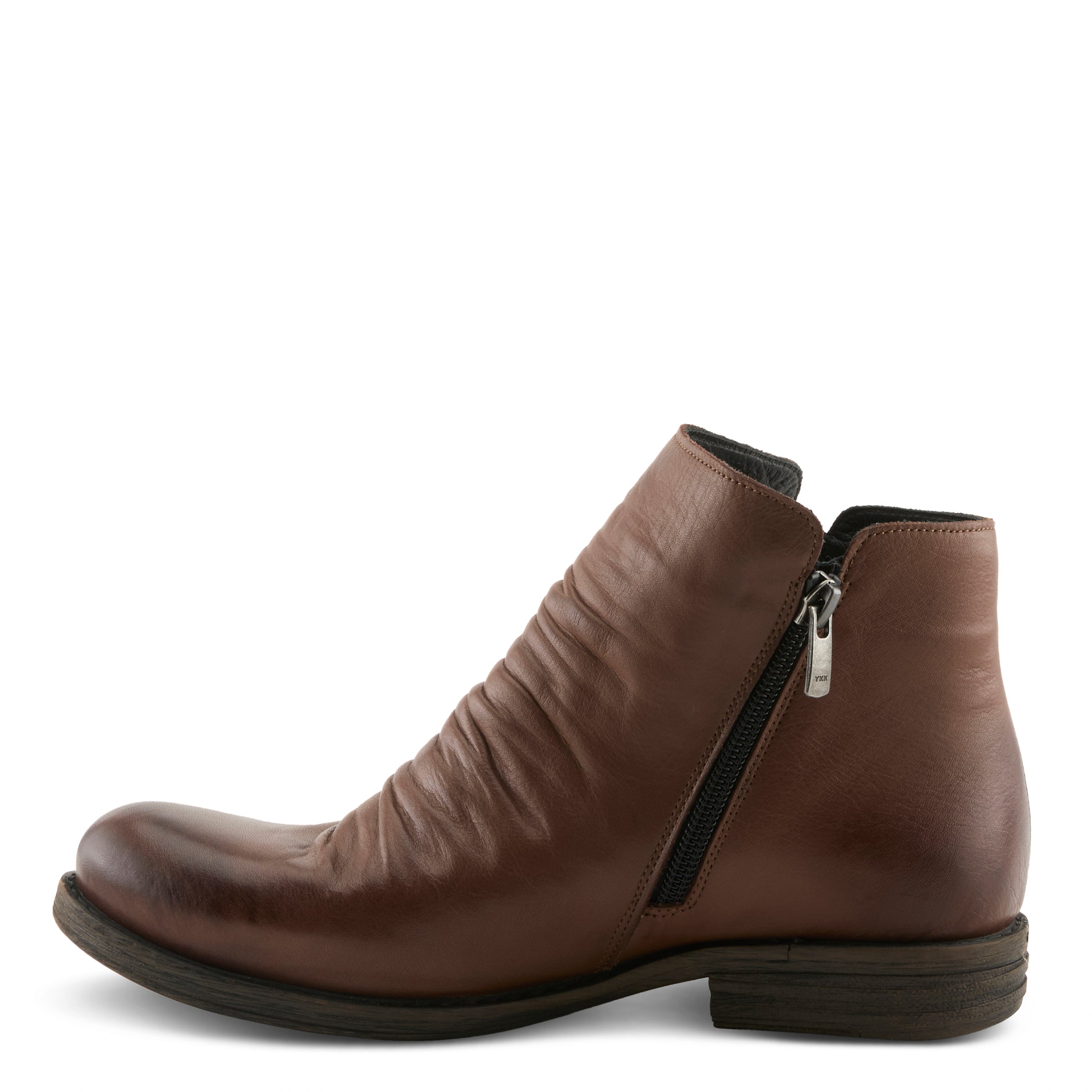 CHOCOLATE BROWN