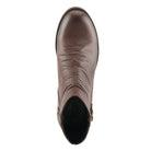 CHOCOLATE BROWN