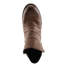 CHOCOLATE BROWN