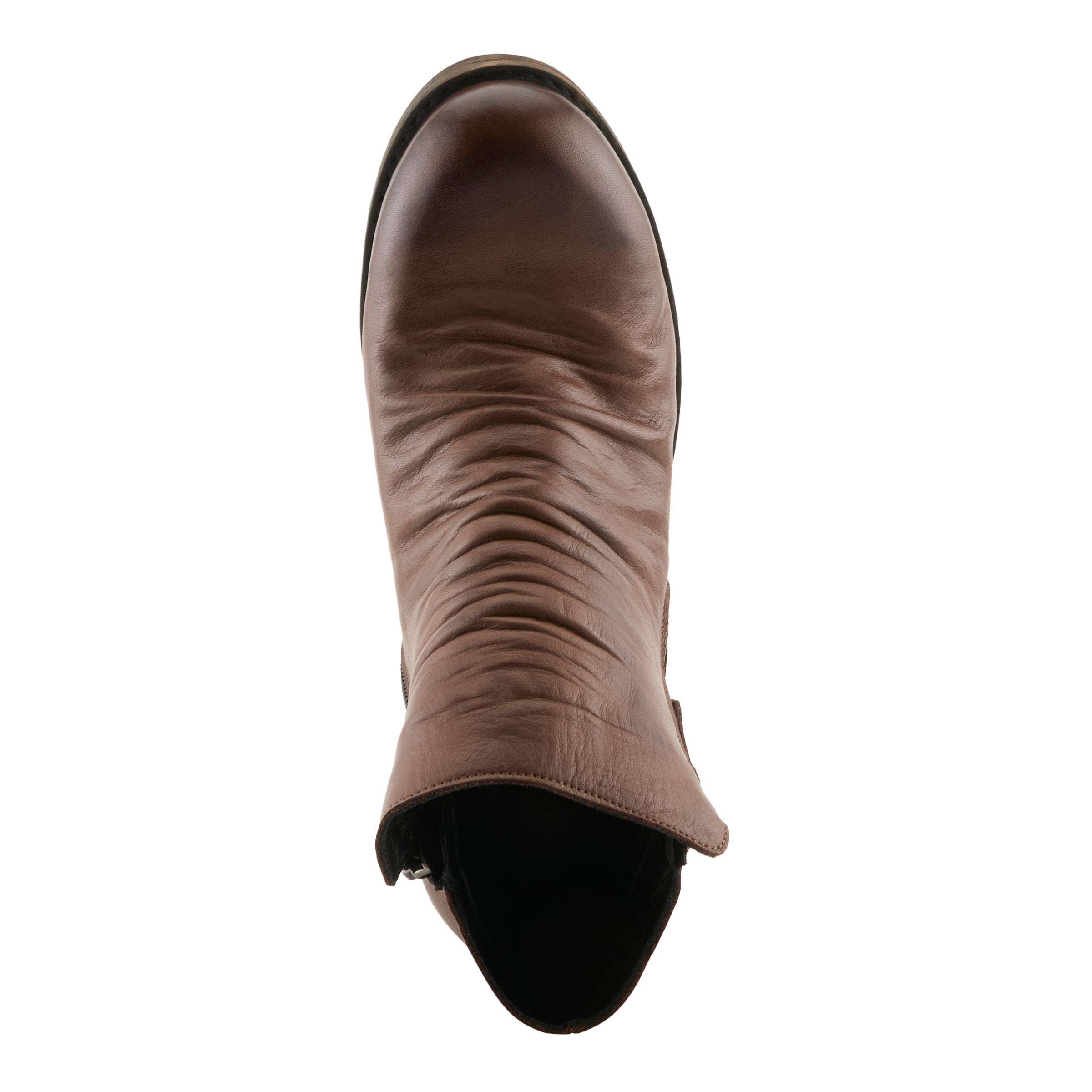 CHOCOLATE BROWN