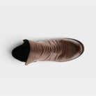 Spring Step Marquis Chocolate Brown Boot