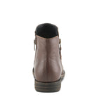 CHOCOLATE BROWN