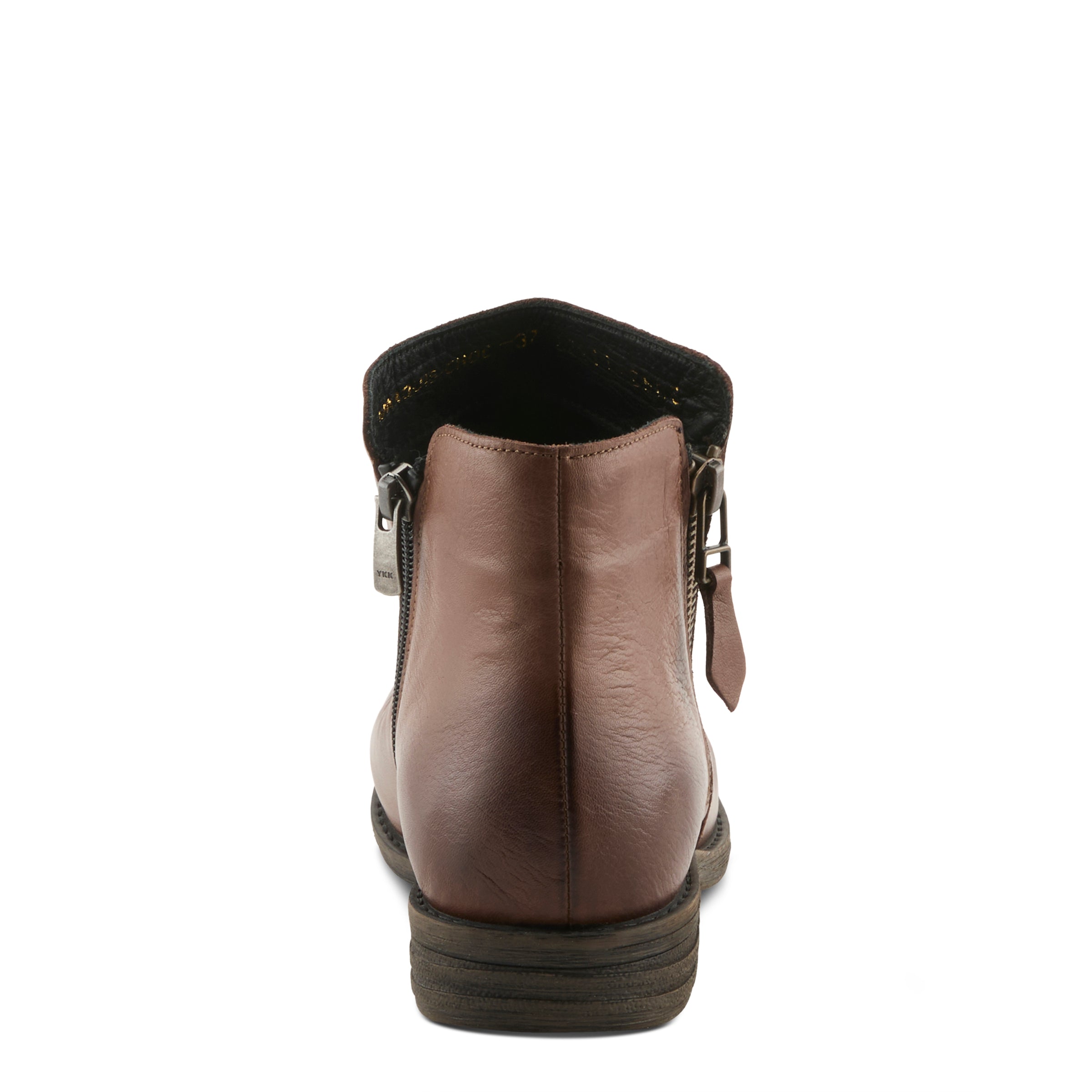 CHOCOLATE BROWN