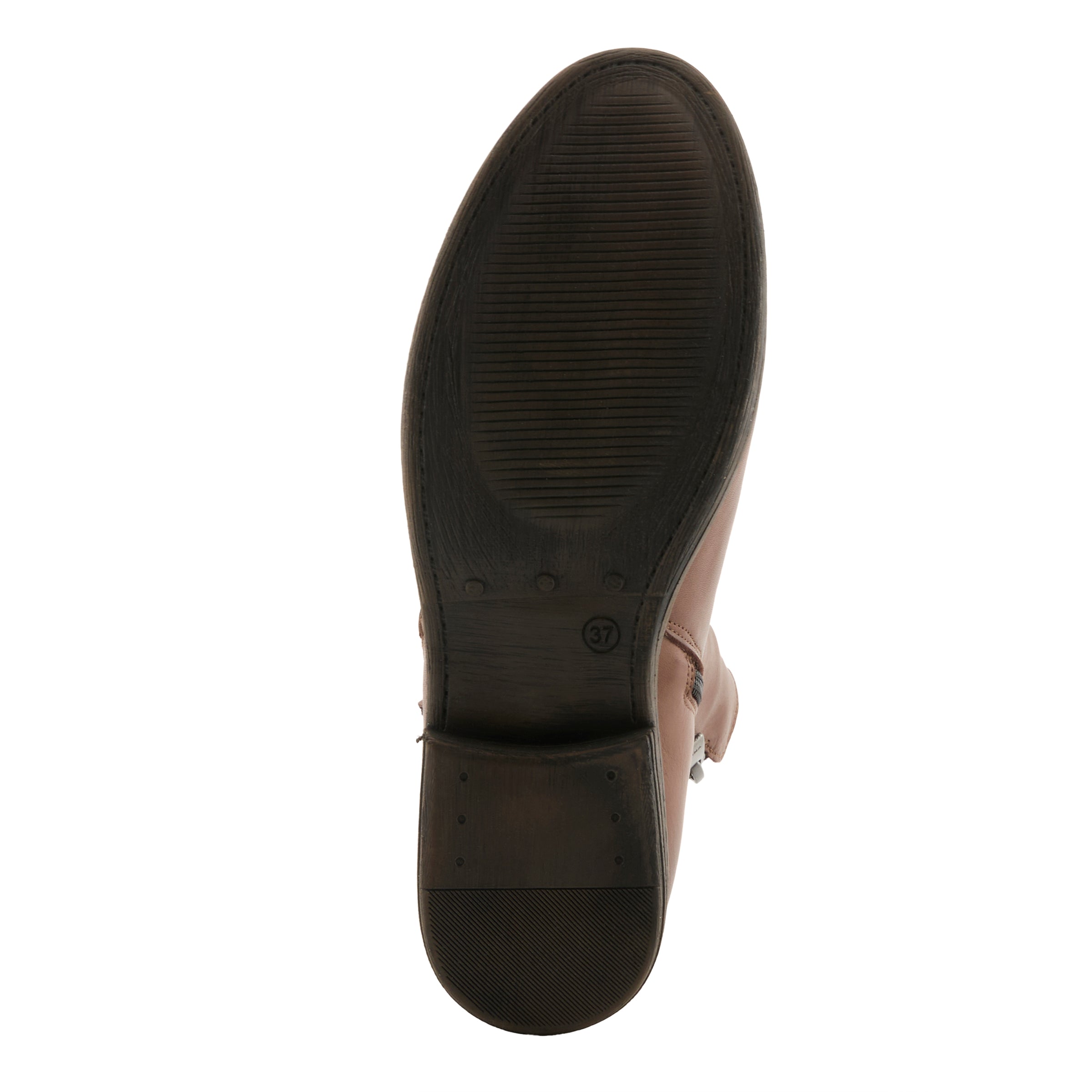 CHOCOLATE BROWN
