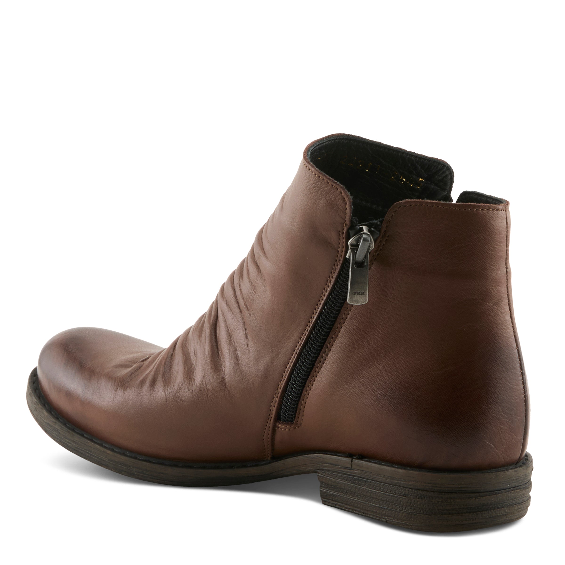 CHOCOLATE BROWN