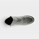 Spring Step Marquis Grey Boot