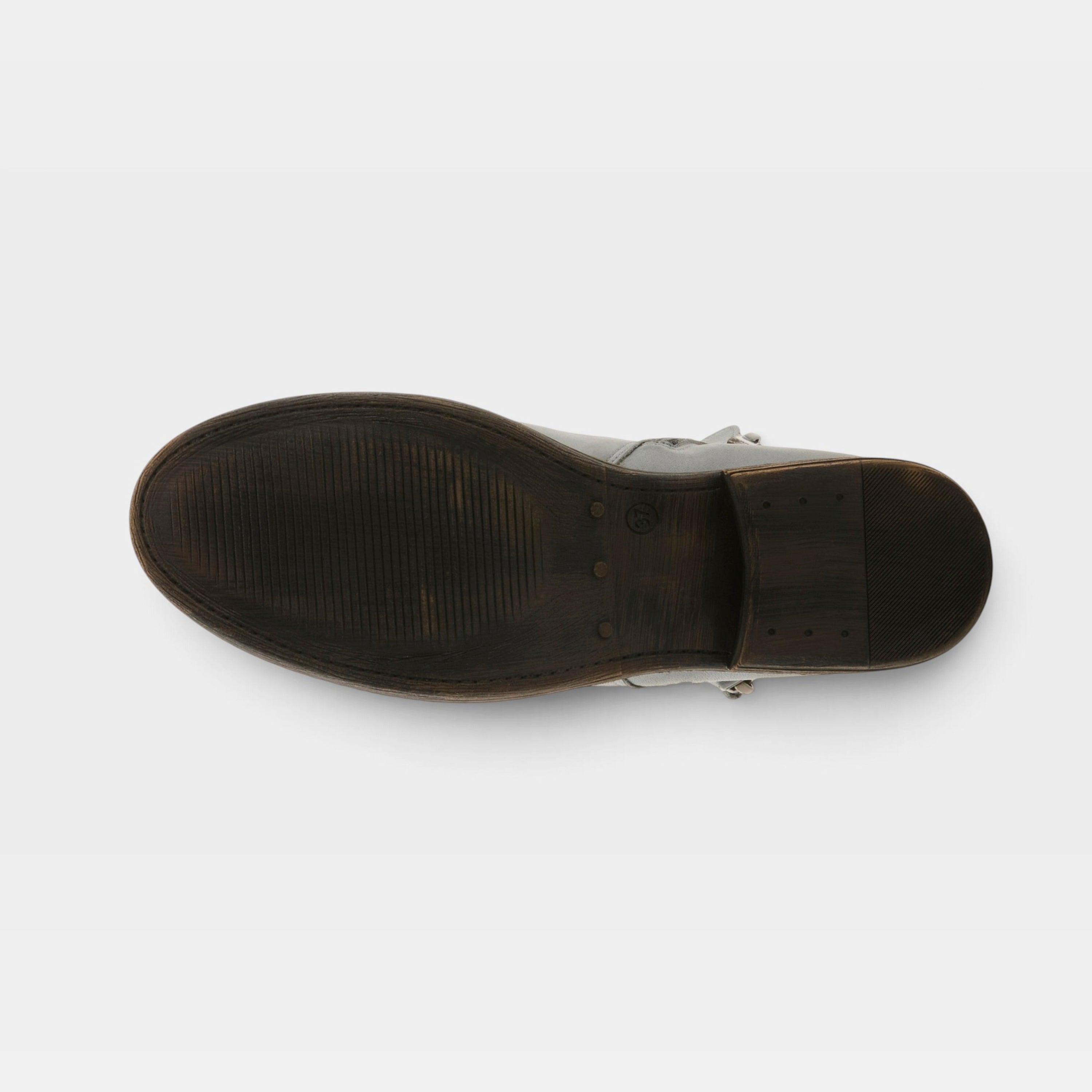 Spring Step Marquis Grey Boot
