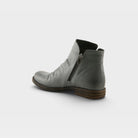 Spring Step Marquis Grey Boot