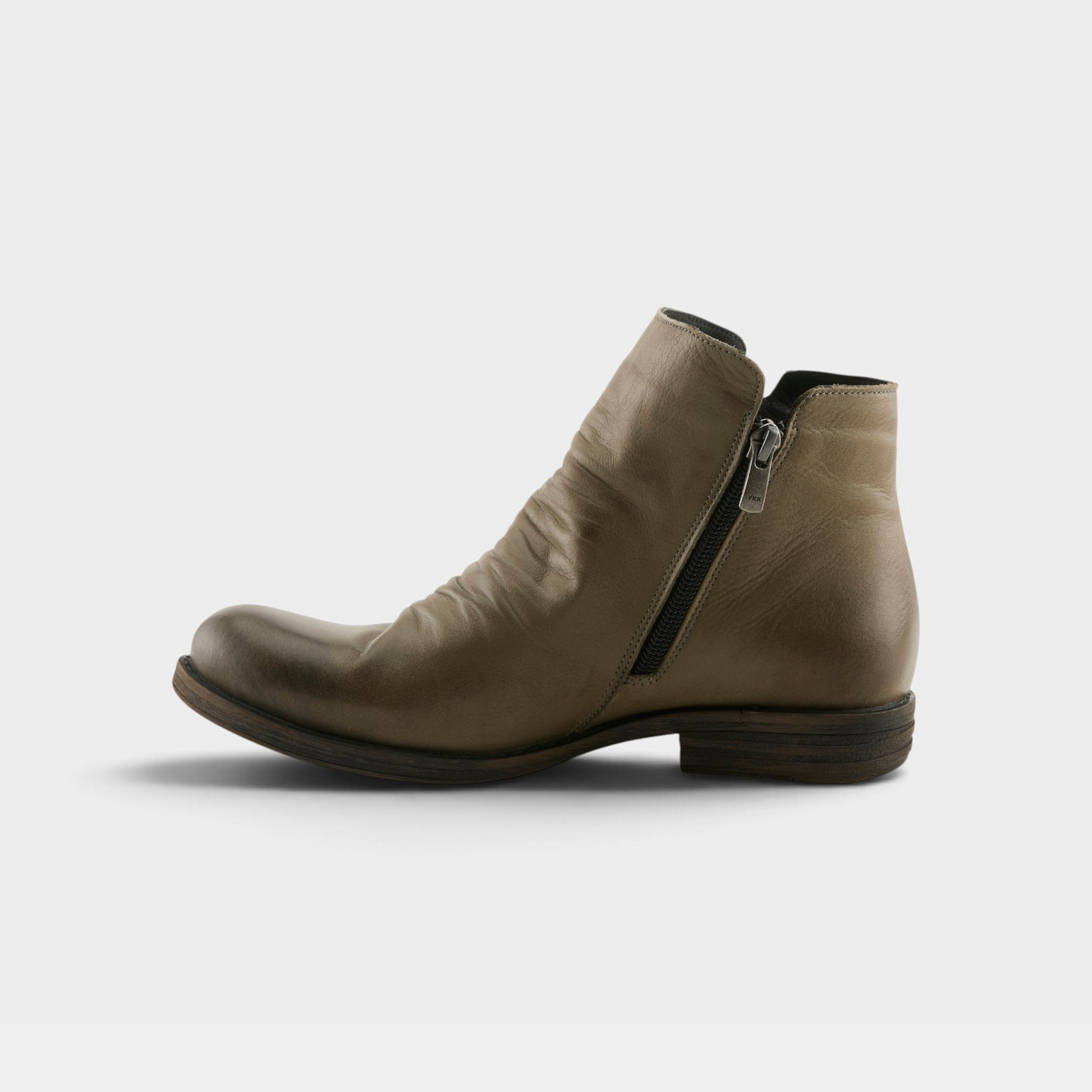Spring Step Marquis Olive Green Boot