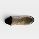 Spring Step Marquis Olive Green Boot