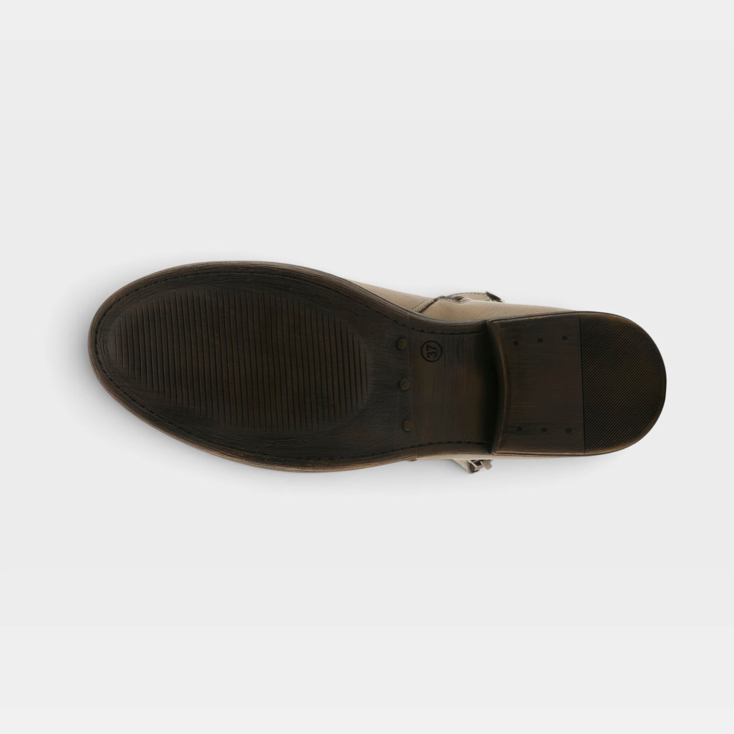 Spring Step Marquis Olive Green Boot