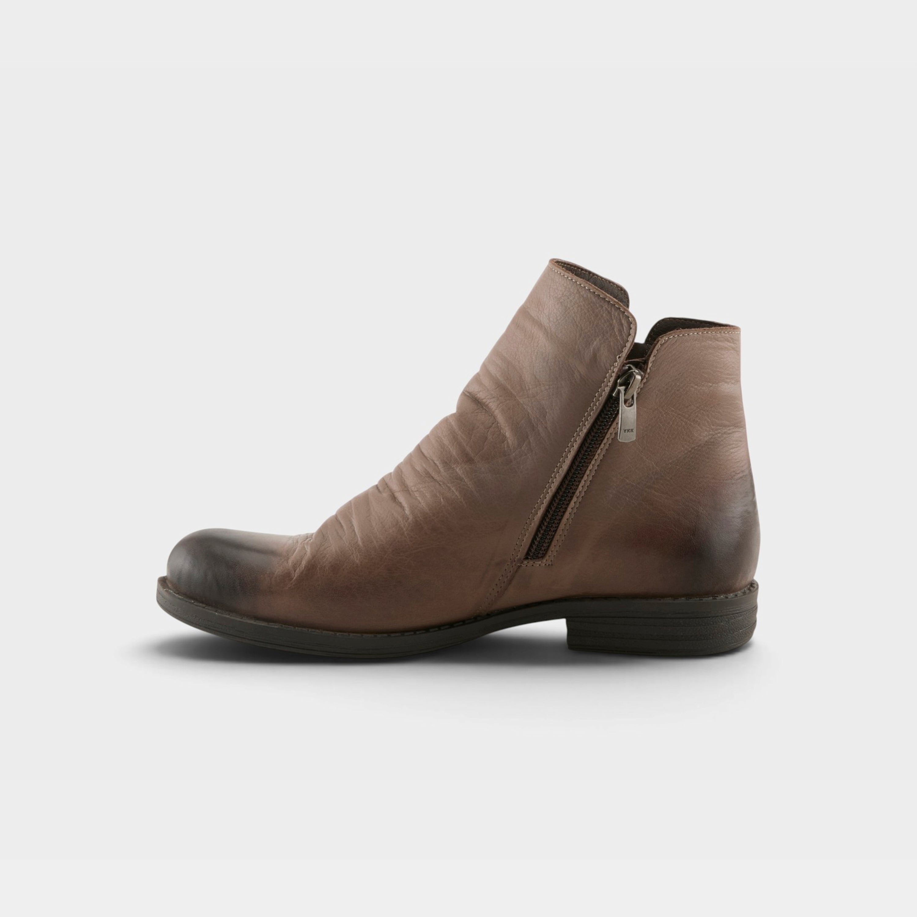Spring Step Marquis Taupe Boot