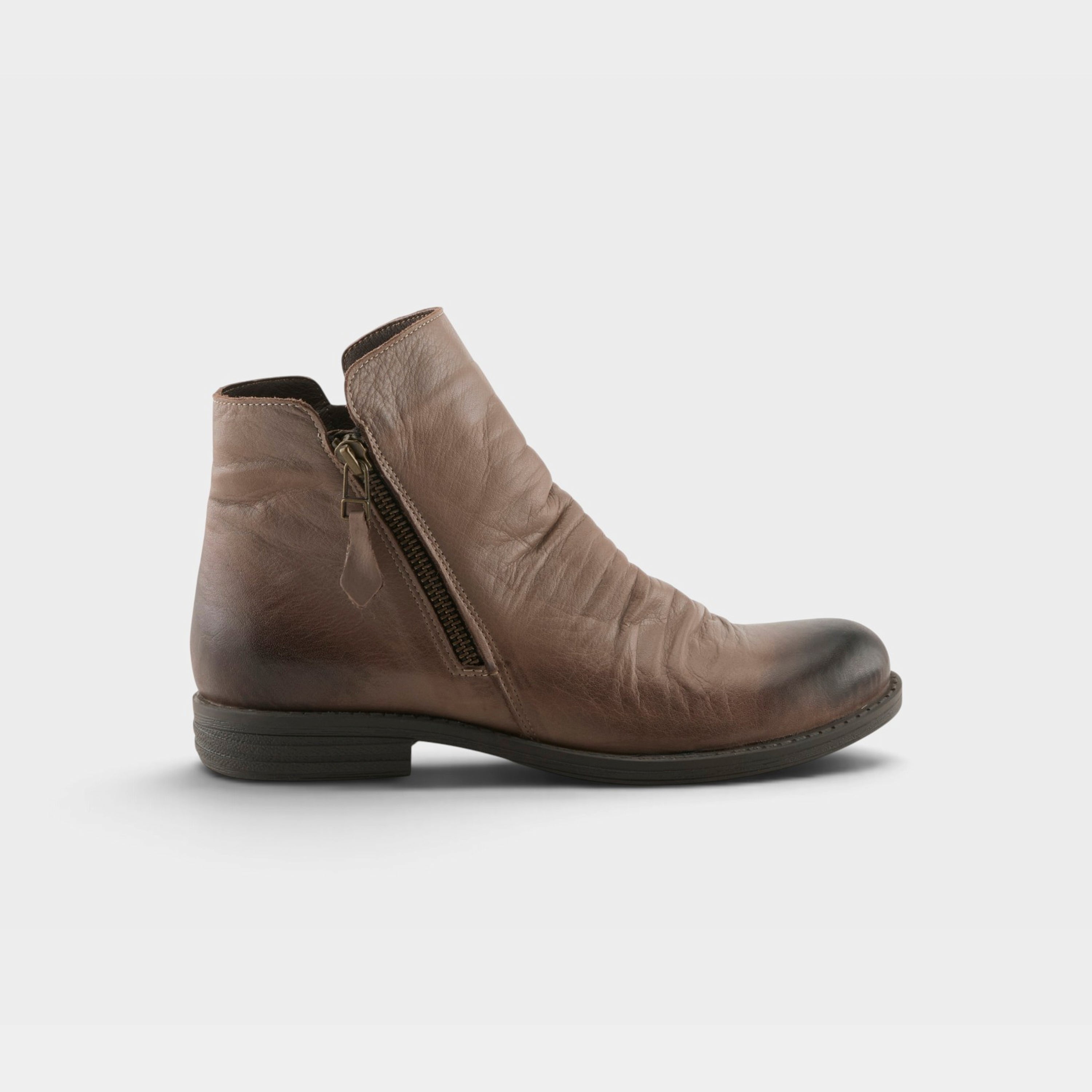 Spring Step Marquis Taupe Boot