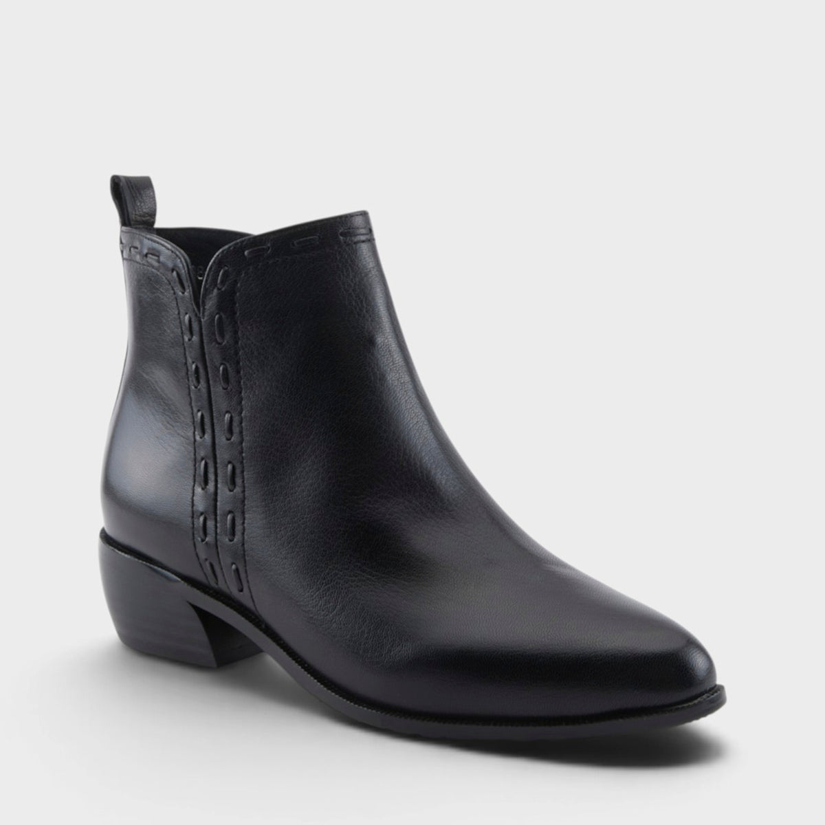 SPRING STEP MARSAL BOOTS-12