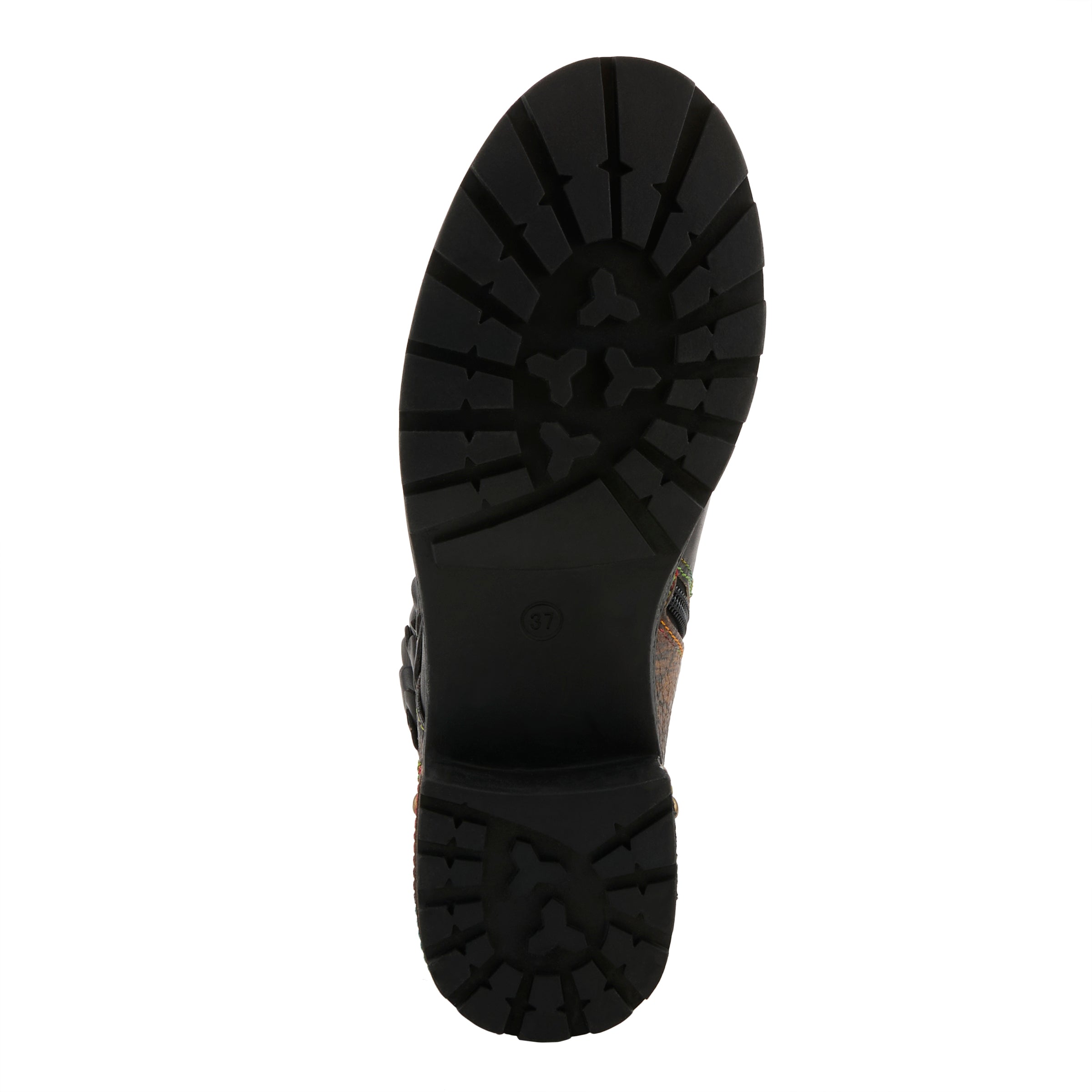 BLACK MULTI