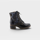 L'Artiste Marty-Flow boots in Black Multi, hero view