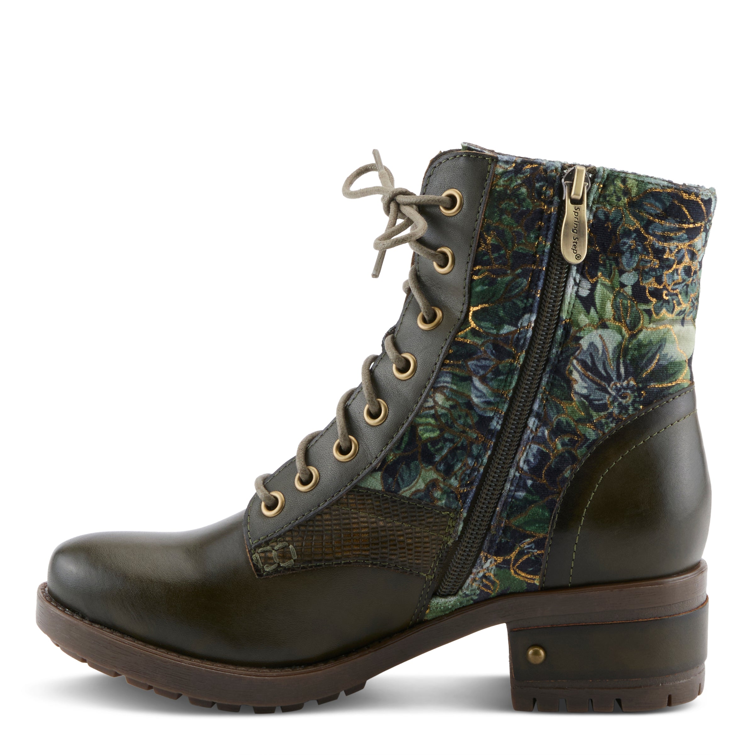 OLIVE MULTI