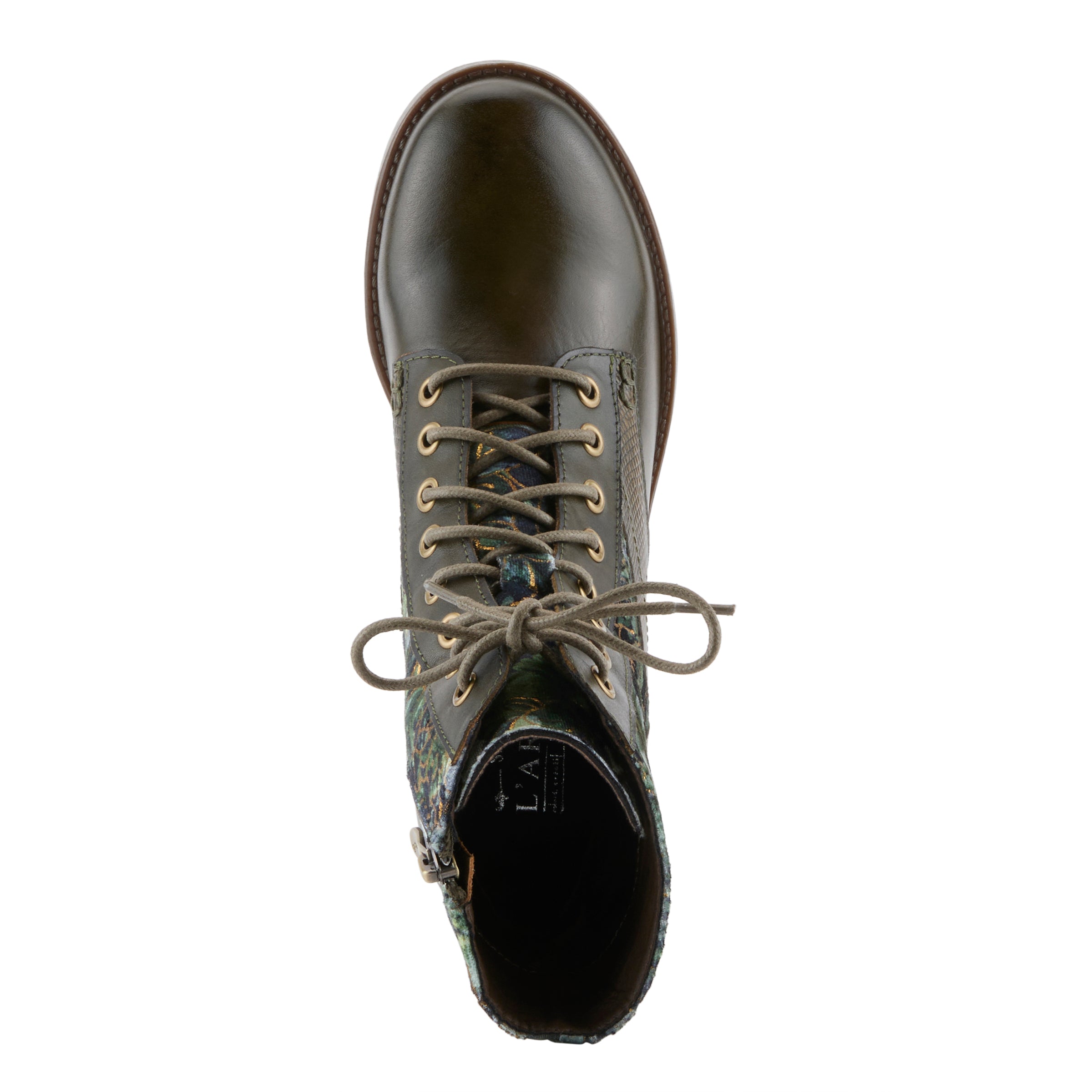 OLIVE MULTI