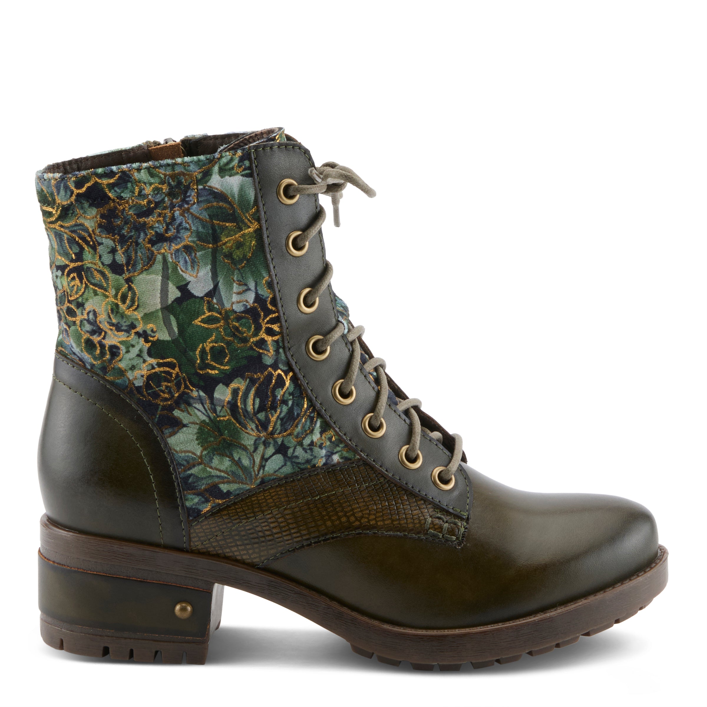 OLIVE MULTI