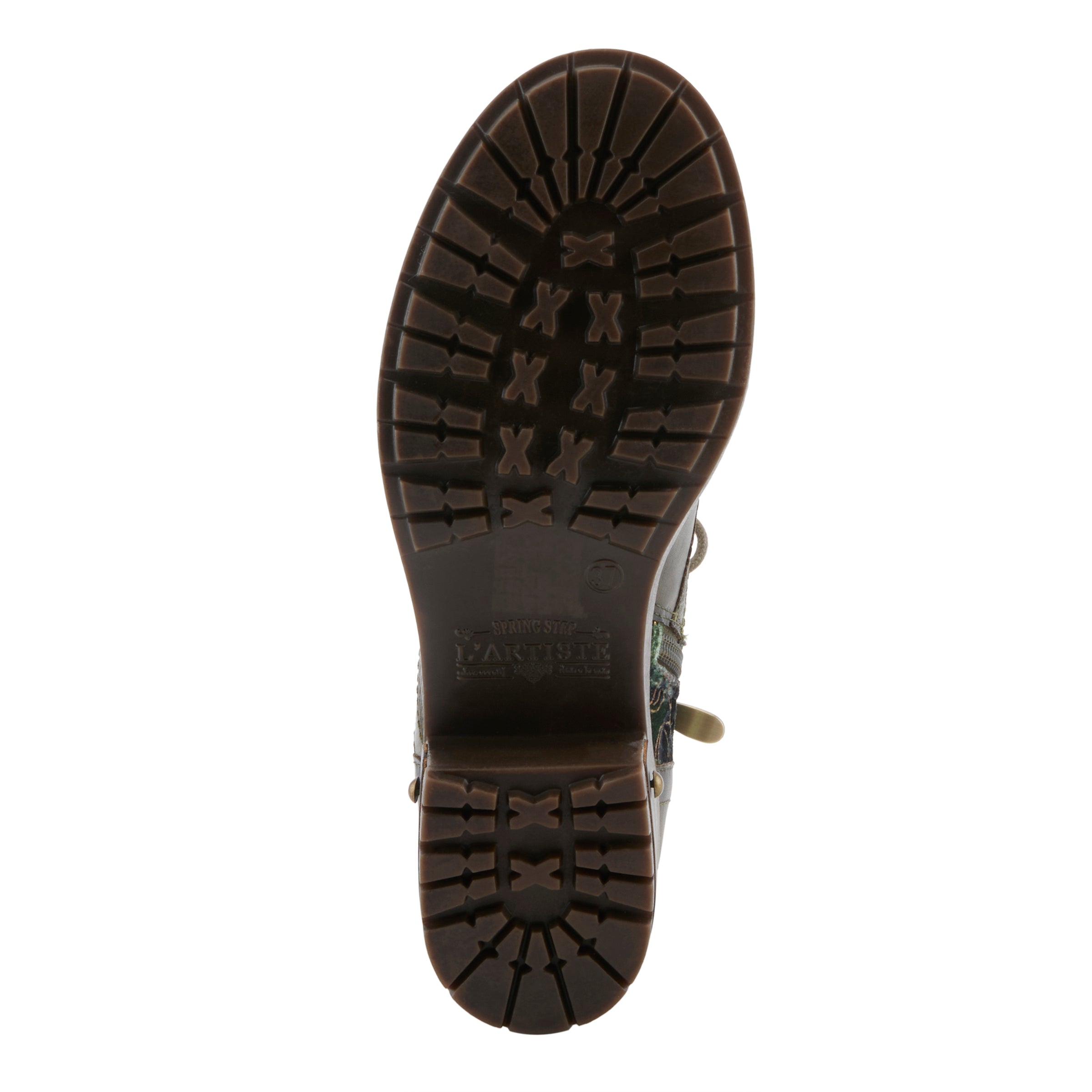 OLIVE MULTI