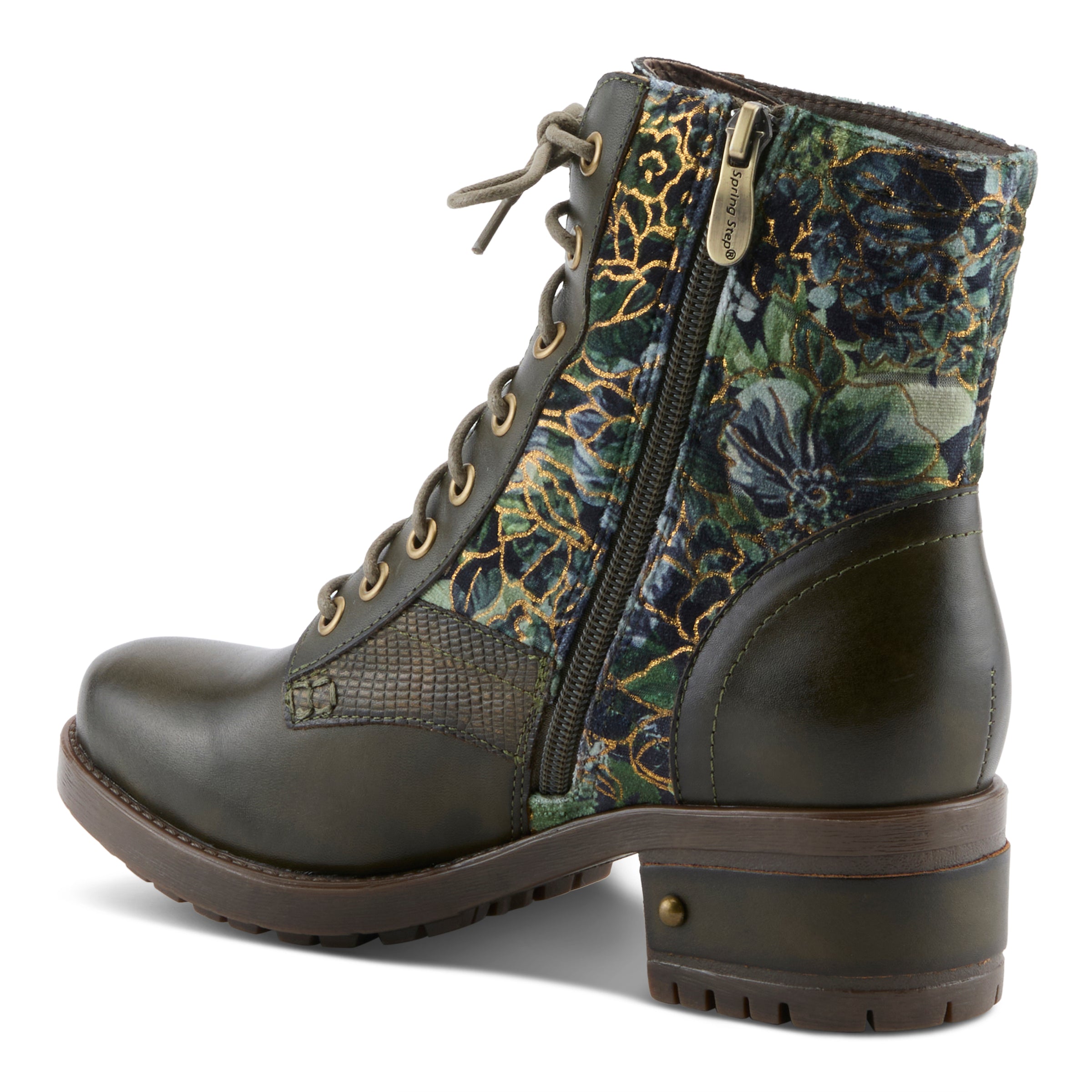 OLIVE MULTI
