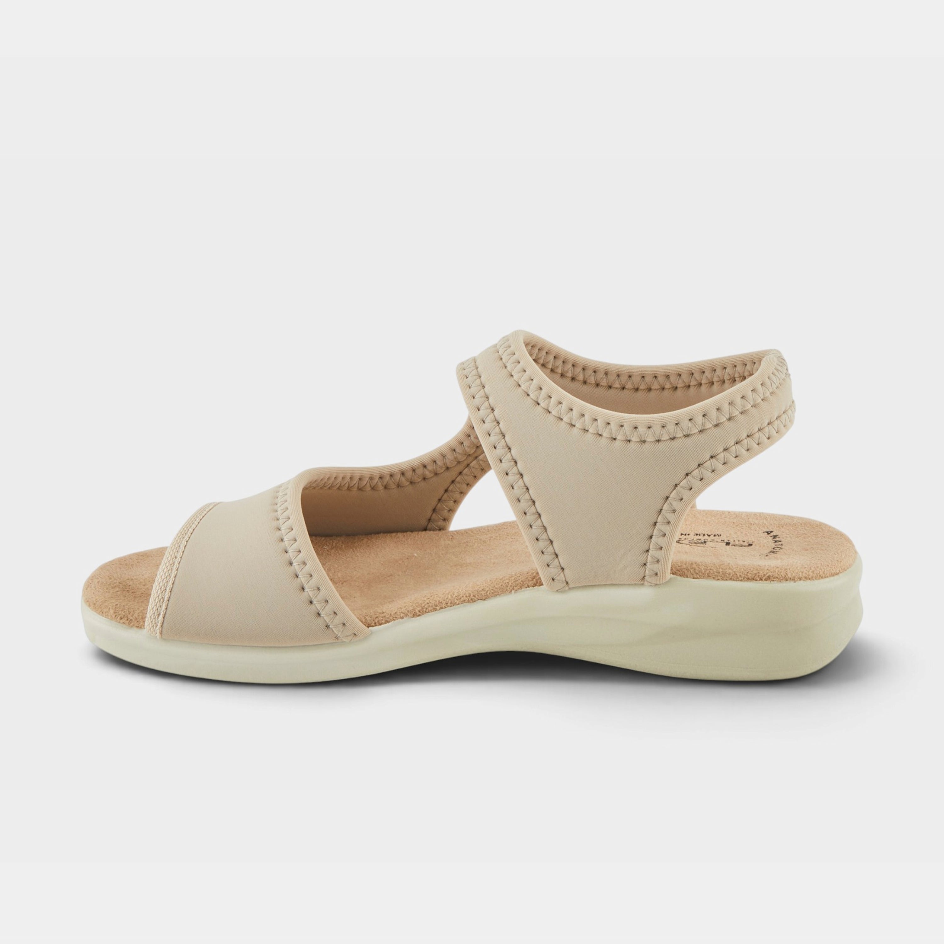Flexus Marya Beige Sandal