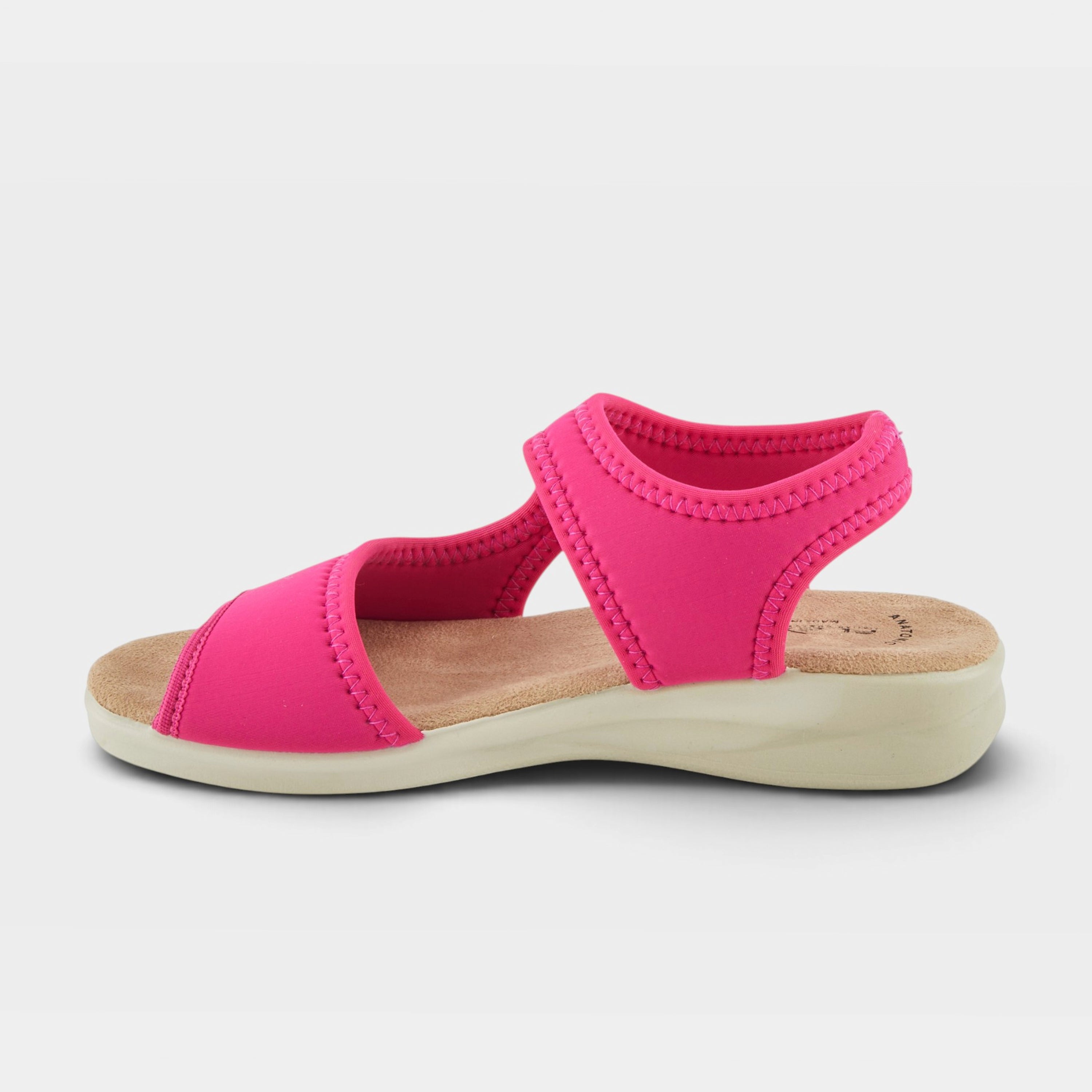 Flexus Marya Fuchsia Sandal