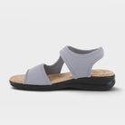 Flexus Marya Grey Sandal