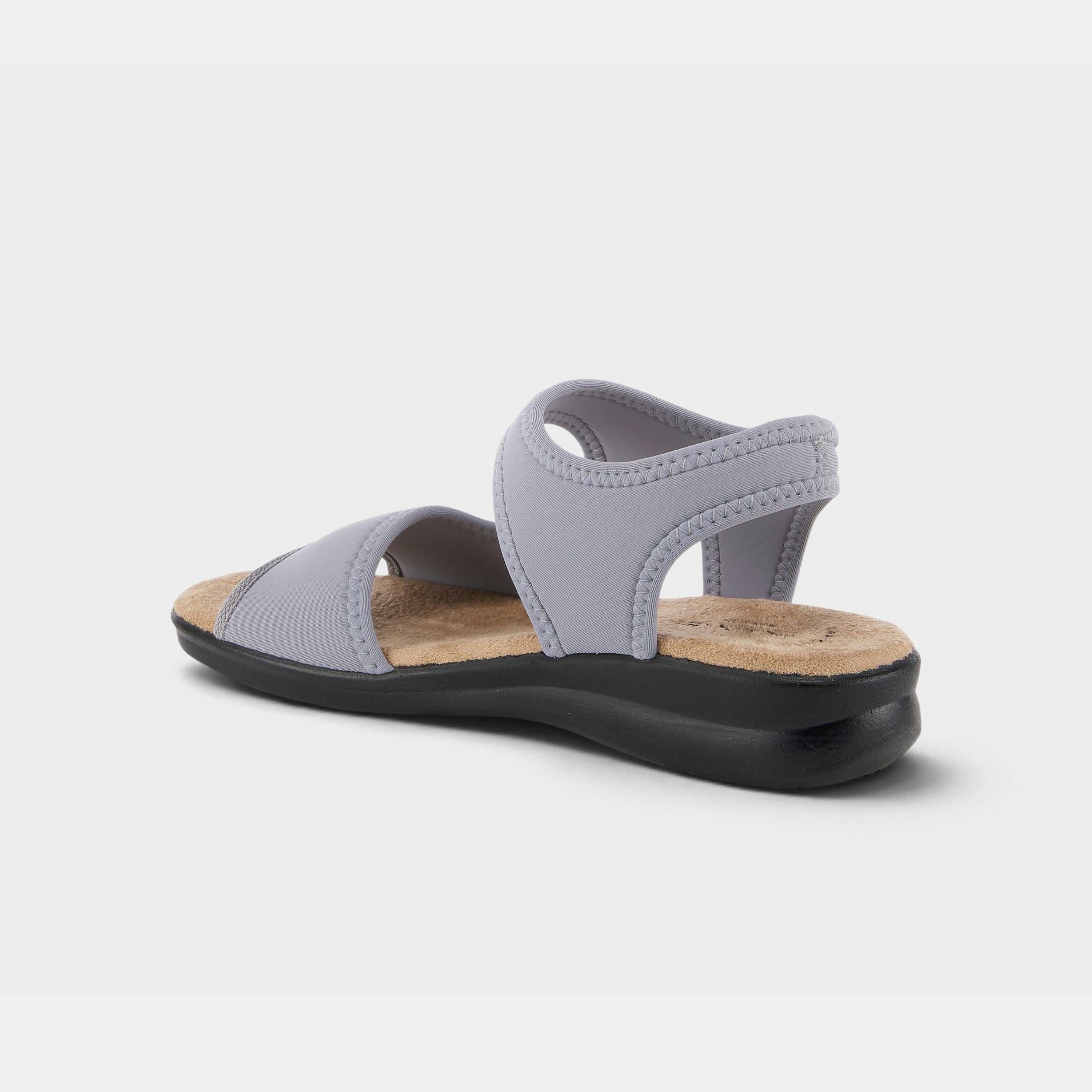Flexus Marya Grey Sandal