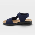 Flexus Marya Navy Sandal