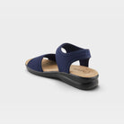 Flexus Marya Navy Sandal