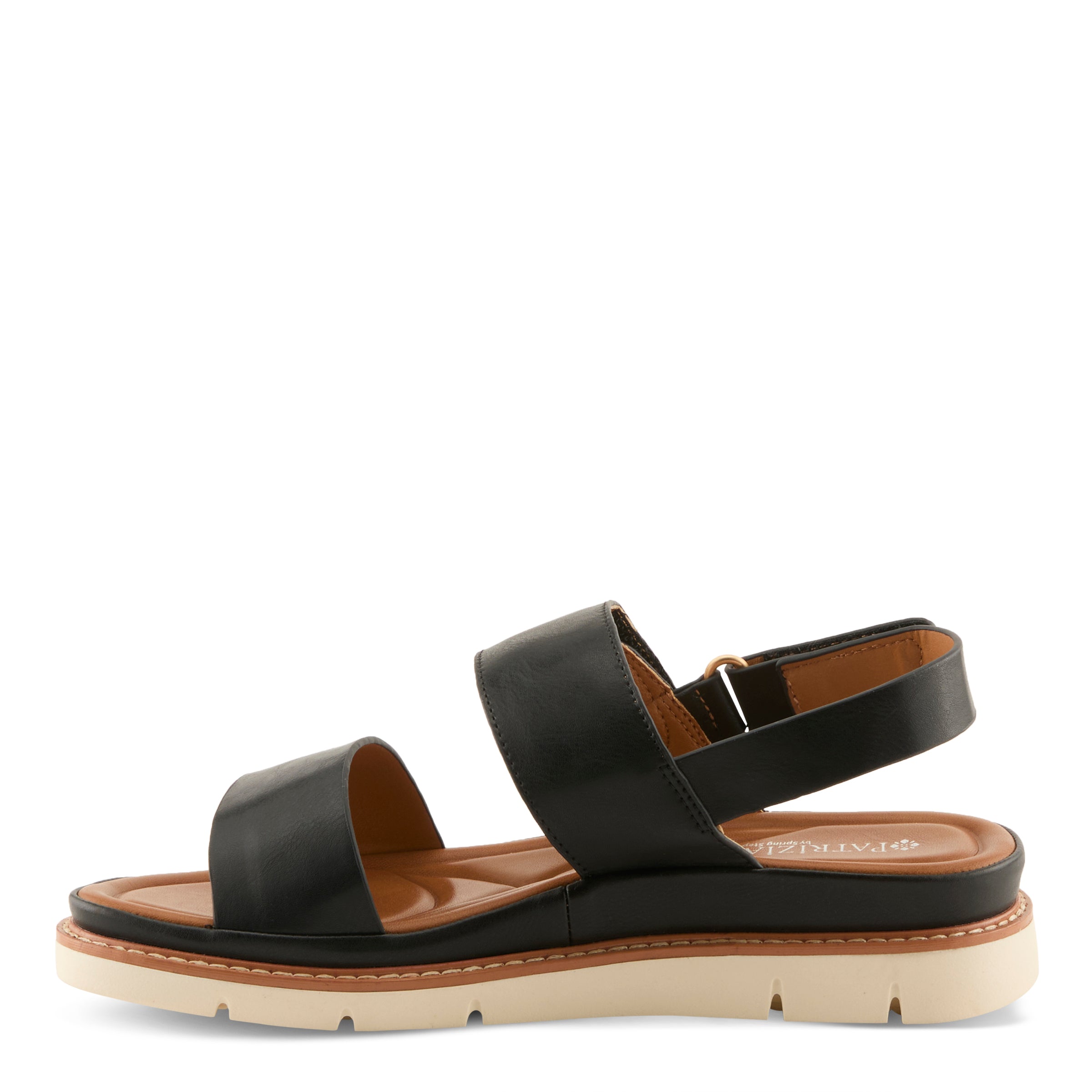 Patrizia PATRIZIA MARYADA SANDALS sandal in bone with stylish fashion design