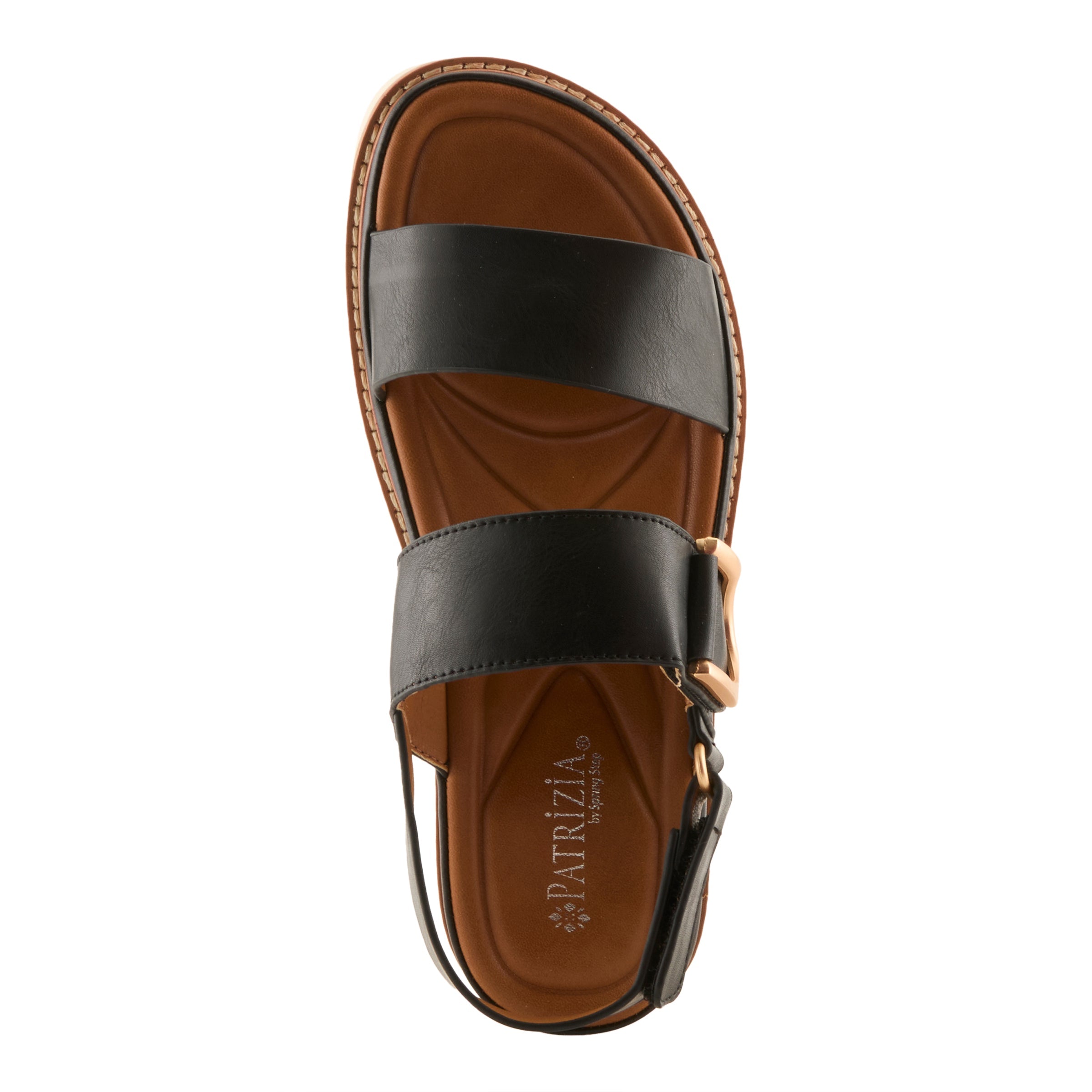 Patrizia PATRIZIA MARYADA SANDALS sandal in bone with stylish fashion design