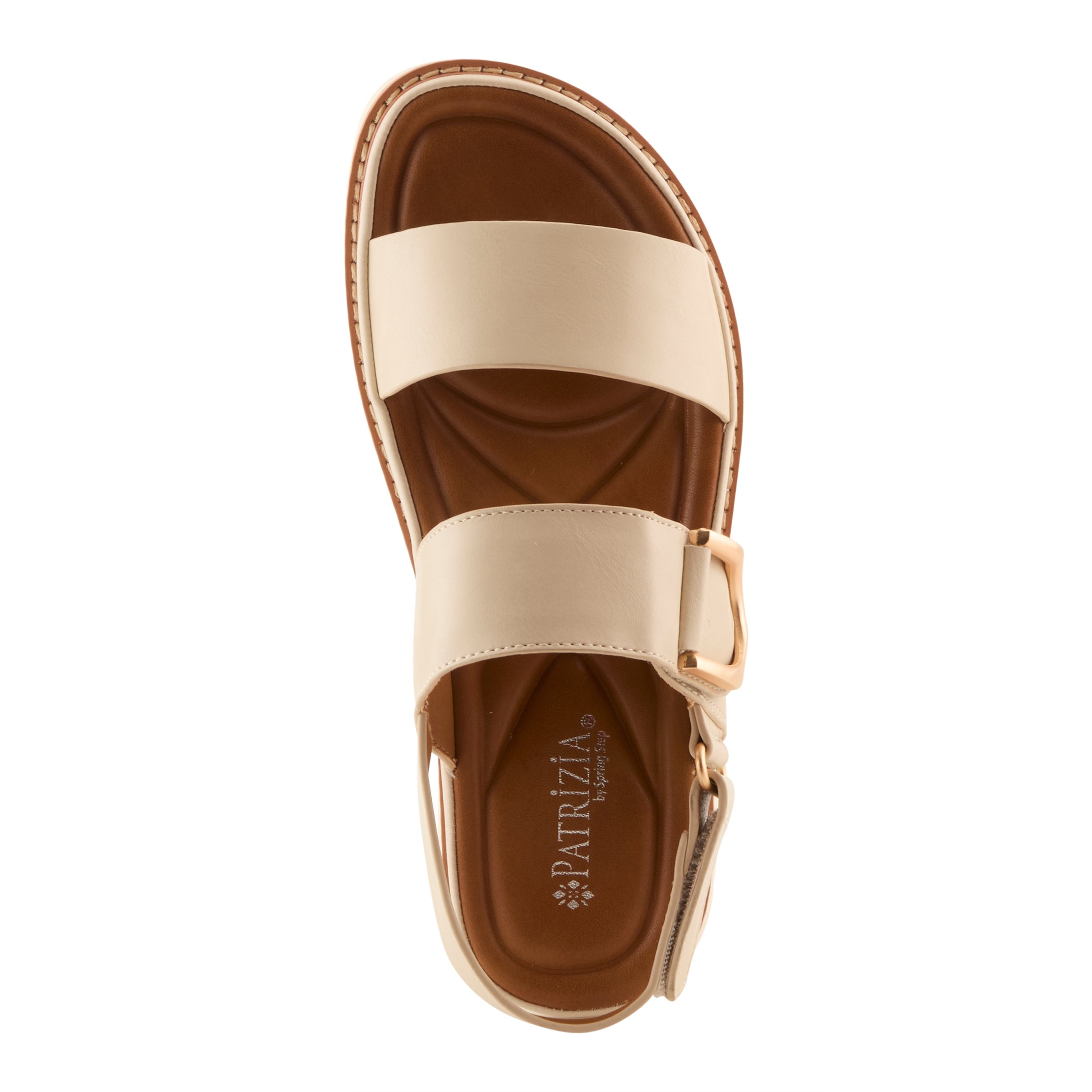 Patrizia PATRIZIA MARYADA SANDALS sandal in black with stylish fashion design