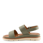 Patrizia PATRIZIA MARYADA SANDALS sandal in sage green with stylish fashion design
