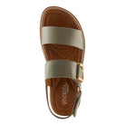 Patrizia PATRIZIA MARYADA SANDALS sandal in sage green with stylish fashion design