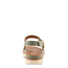 Patrizia PATRIZIA MARYADA SANDALS sandal in sage green with stylish fashion design