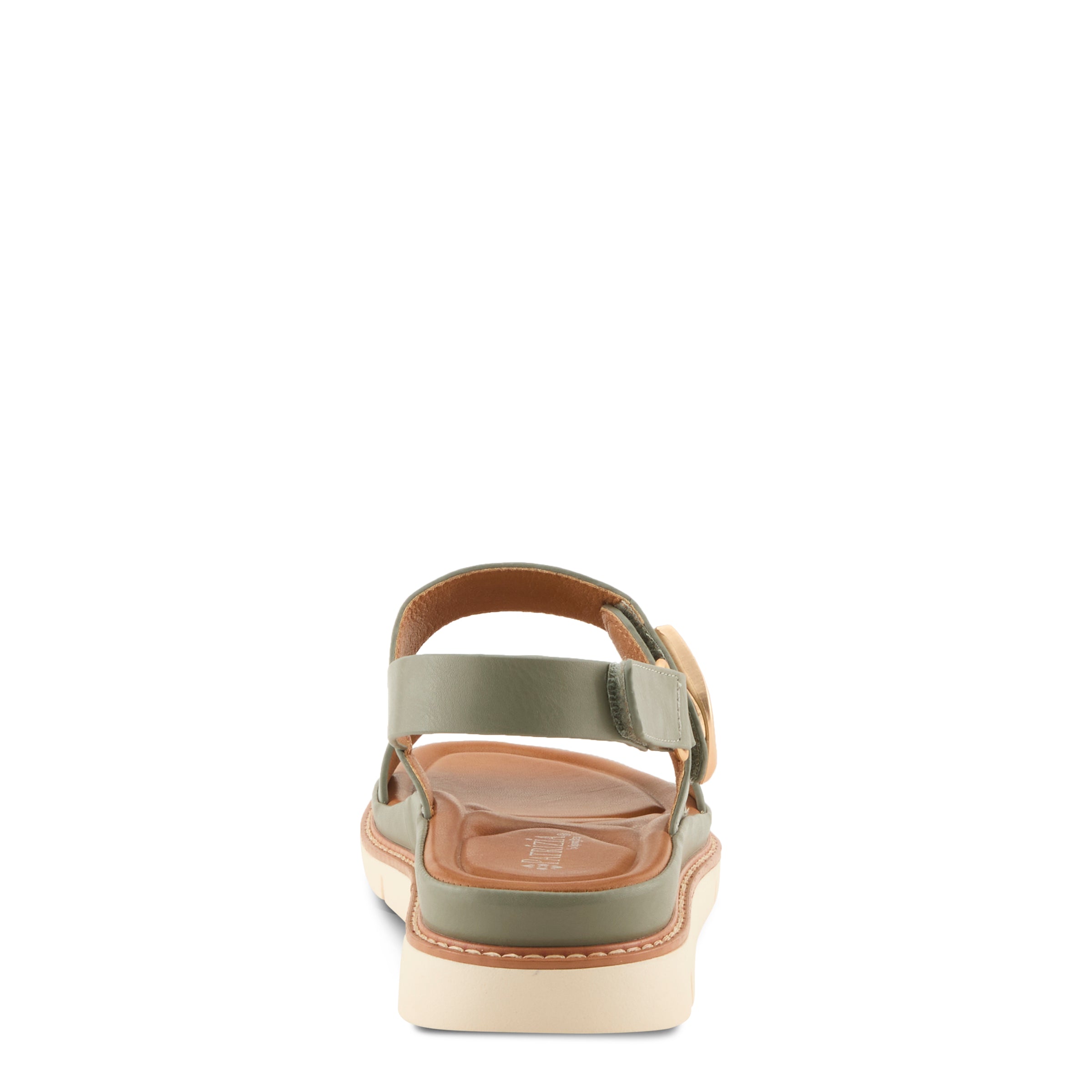 Patrizia PATRIZIA MARYADA SANDALS sandal in sage green with stylish fashion design