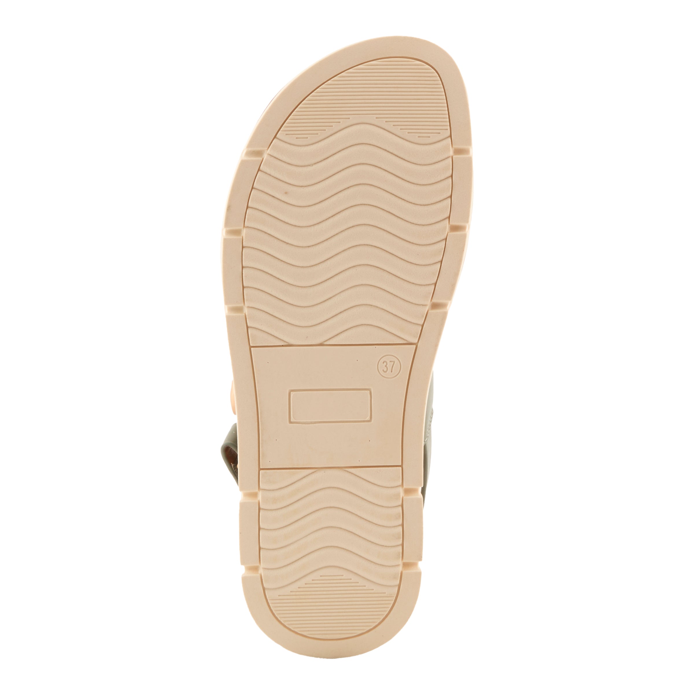 Patrizia PATRIZIA MARYADA SANDALS sandal in sage green with stylish fashion design
