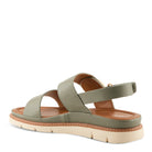 Patrizia PATRIZIA MARYADA SANDALS sandal in sage green with stylish fashion design