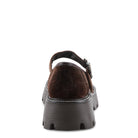 DARK BROWN MULTI