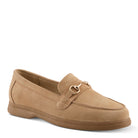 BEIGE SUEDE