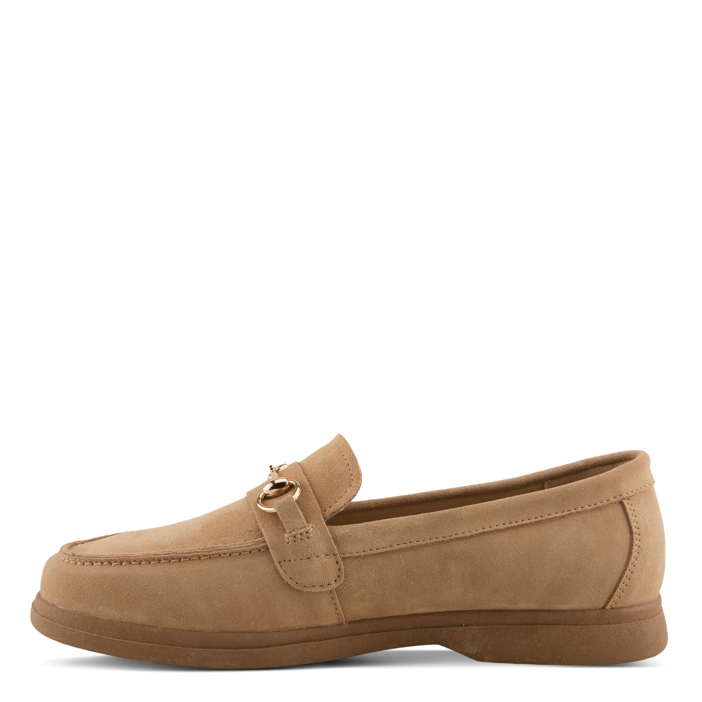 BEIGE SUEDE