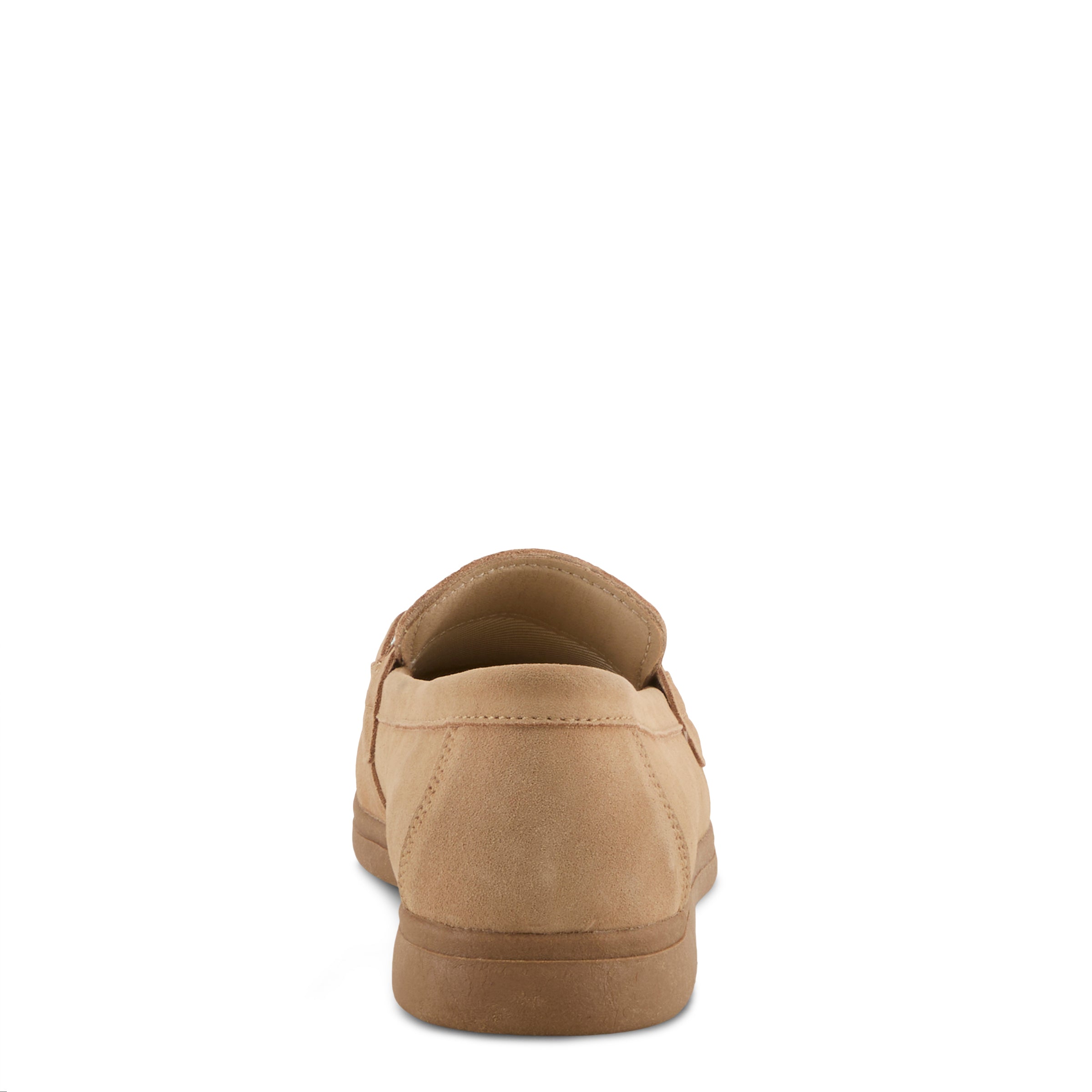 BEIGE SUEDE