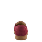 BORDEAUX SUEDE