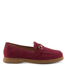 BORDEAUX SUEDE