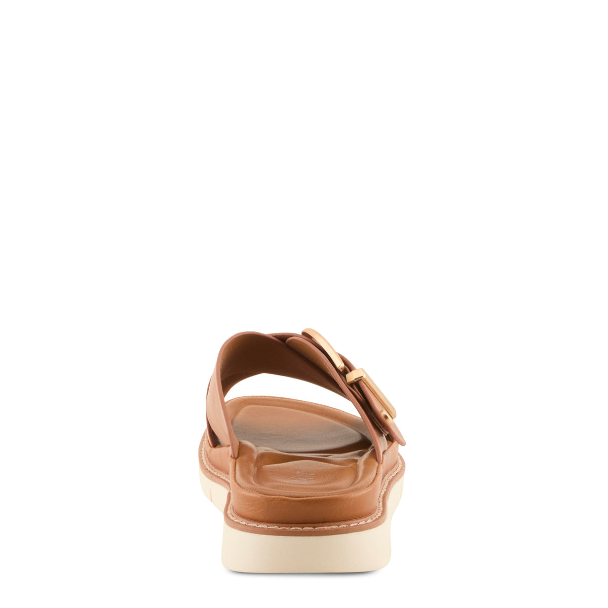 Patrizia PATRIZIA MARYNIA SANDALS sandal in camel with stylish fashion design