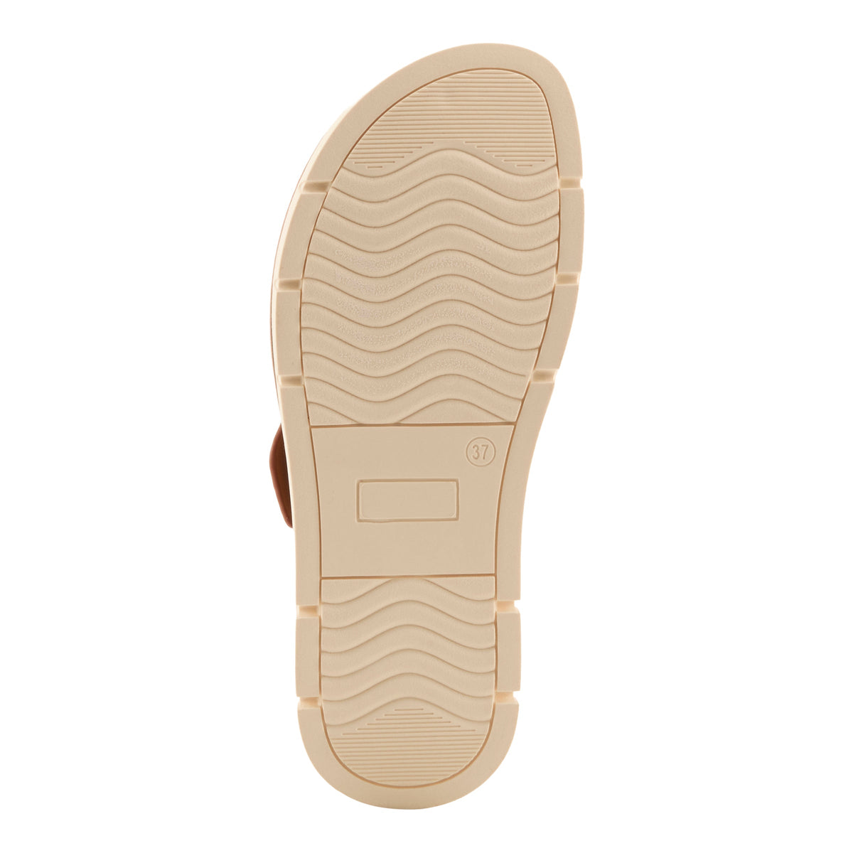 Patrizia PATRIZIA MARYNIA SANDALS sandal in camel with stylish fashion design